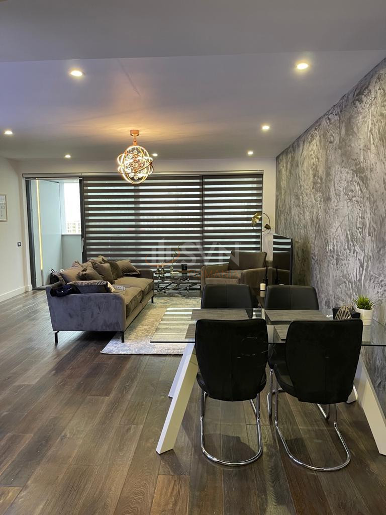 Apartament, 2 camere Bucuresti/Herastrau