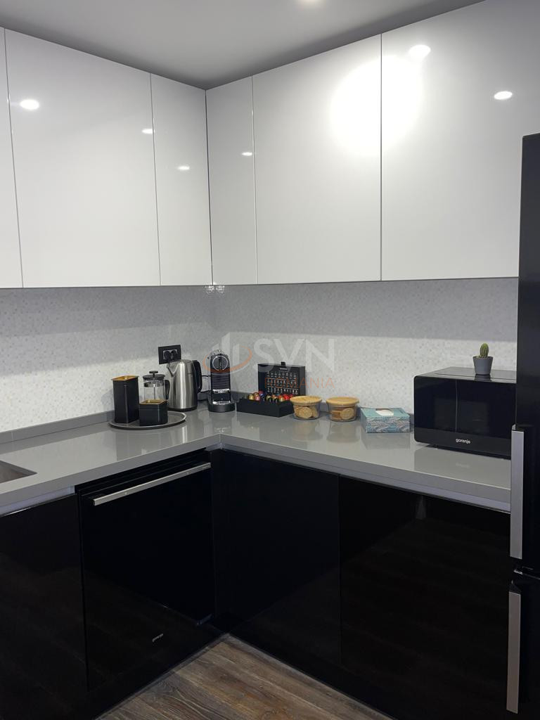 Apartament, 2 camere Bucuresti/Herastrau