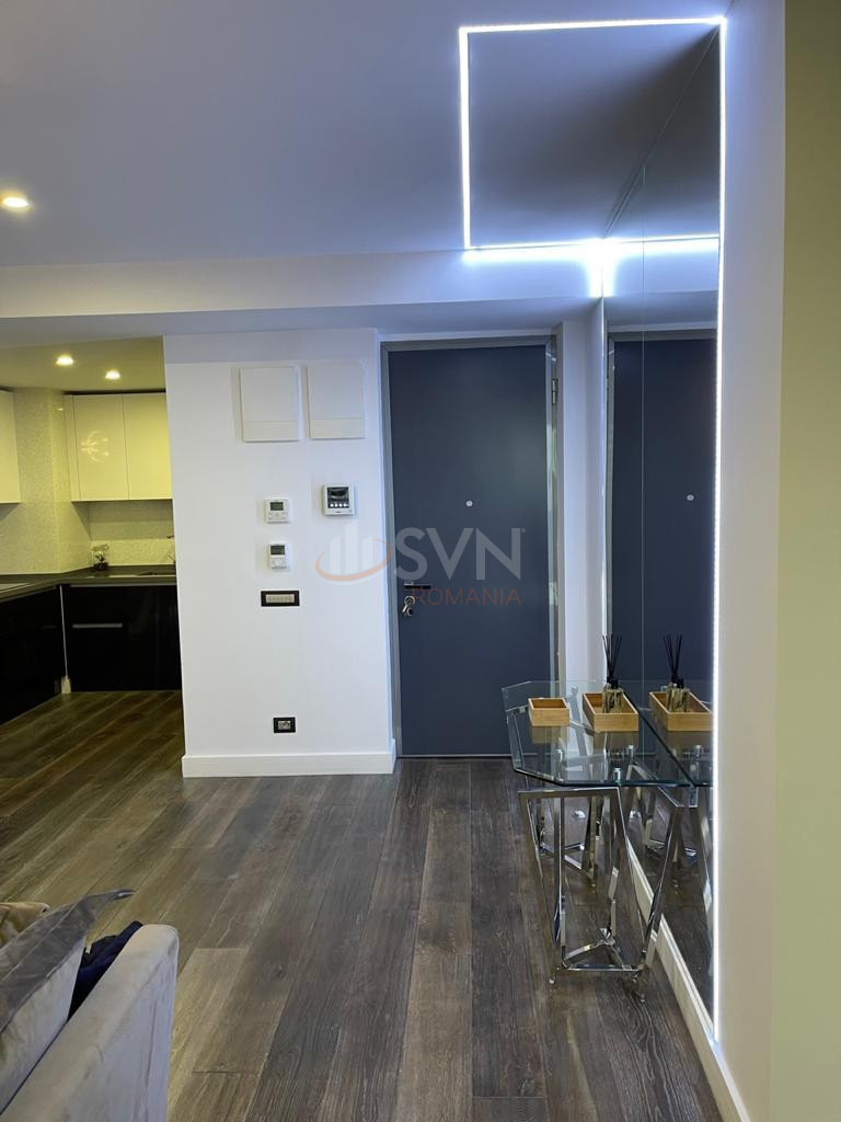 Apartament, 2 camere Bucuresti/Herastrau