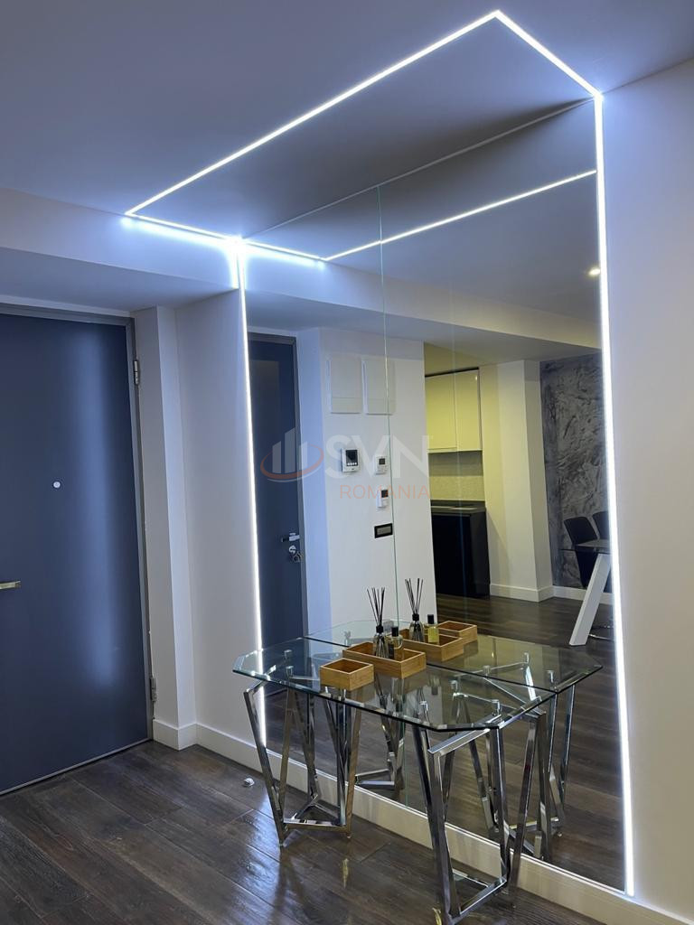 Apartament, 2 camere Bucuresti/Herastrau