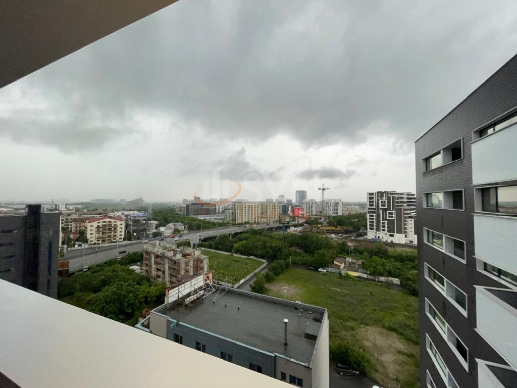 Apartament, 2 camere Bucuresti/Herastrau