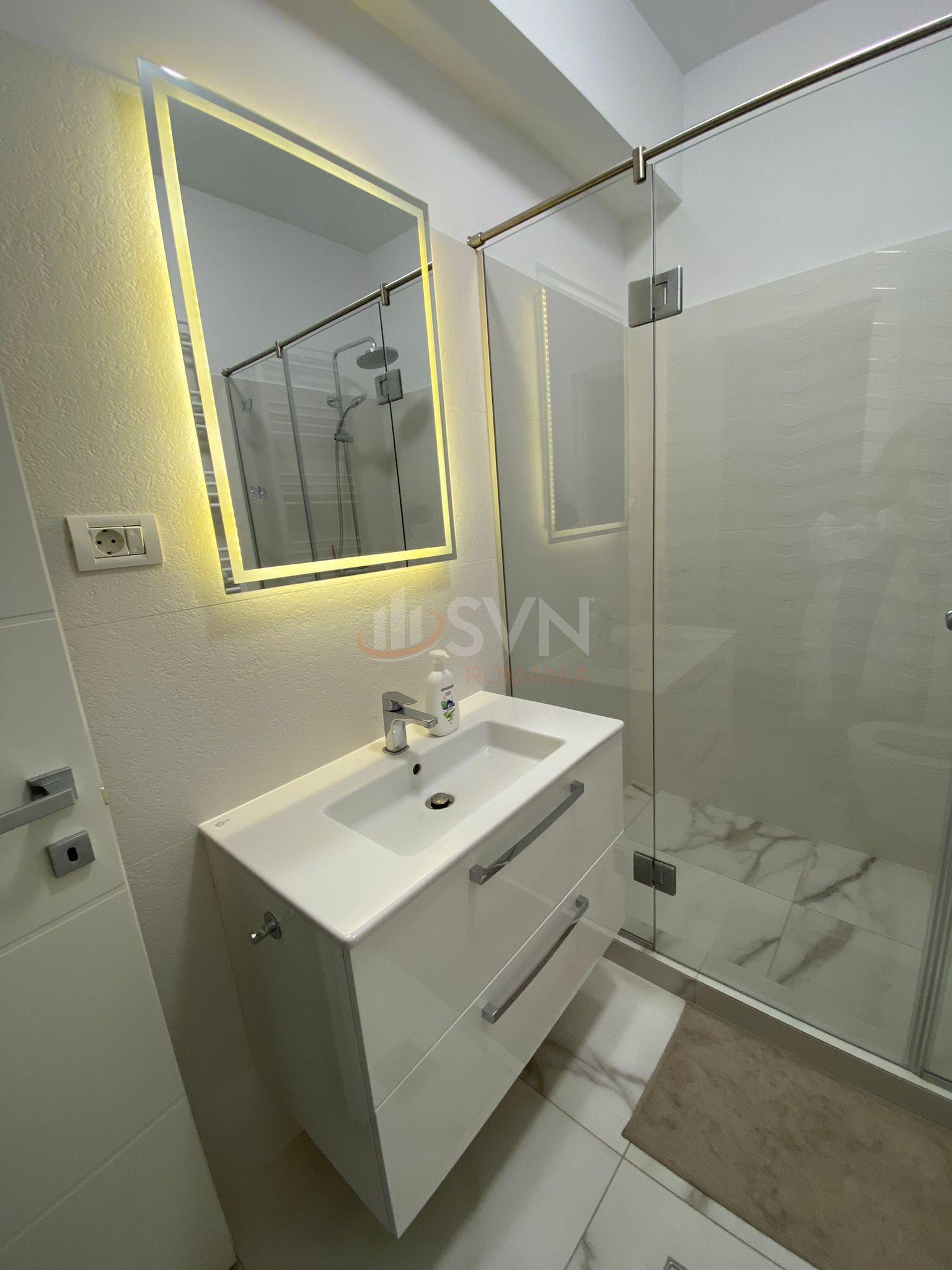 Apartament, 2 camere Bucuresti/Pipera