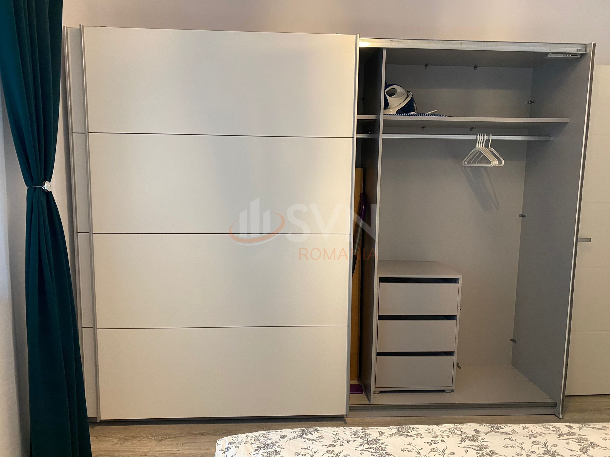 Apartament, 2 camere Bucuresti/Pipera