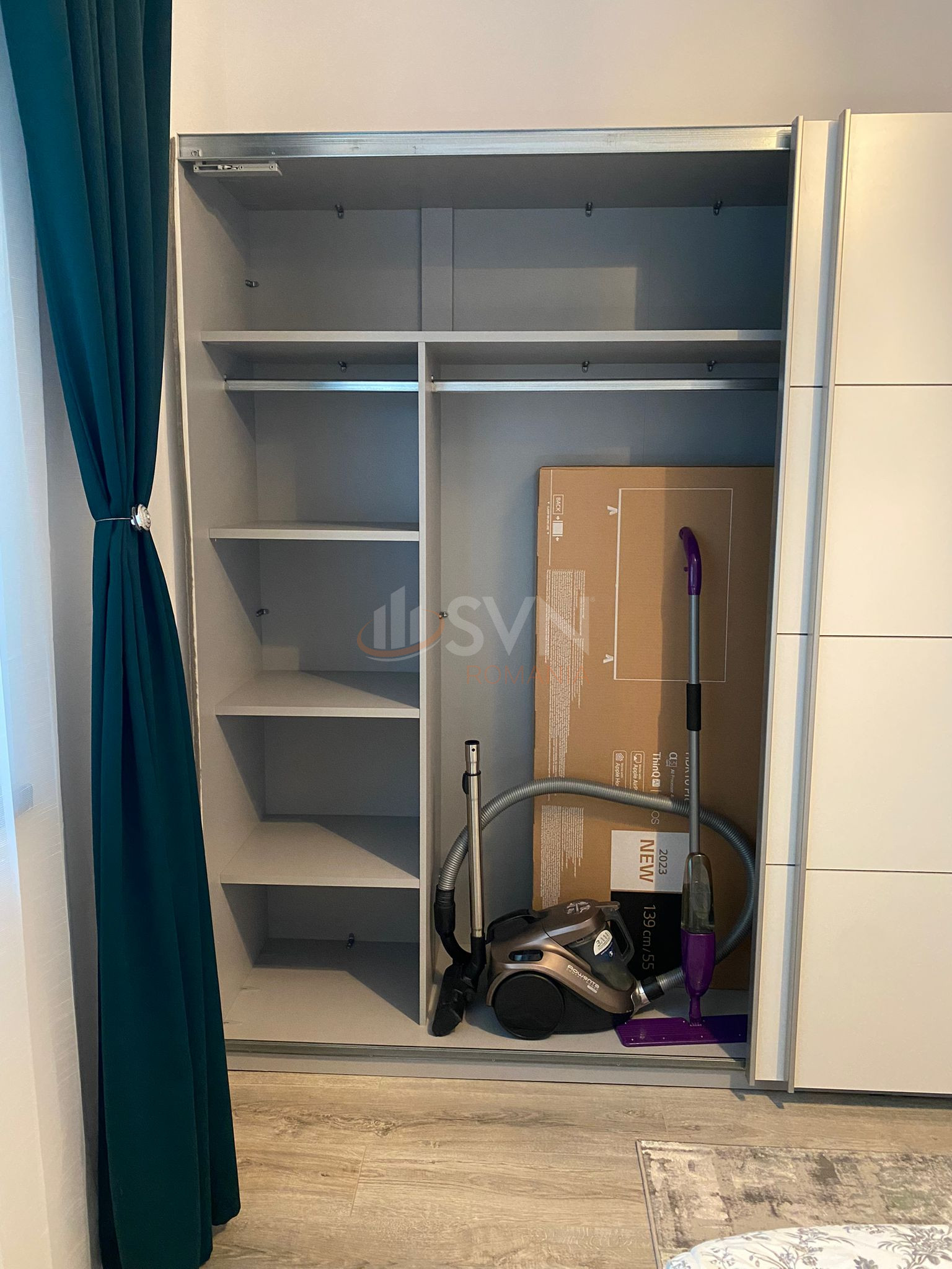 Apartament, 2 camere Bucuresti/Pipera