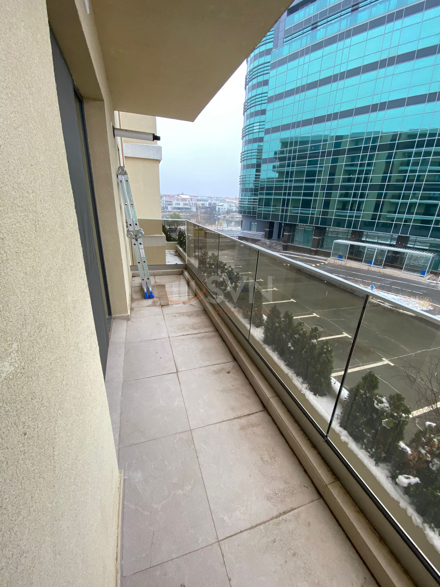 Apartament, 2 camere Bucuresti/Pipera