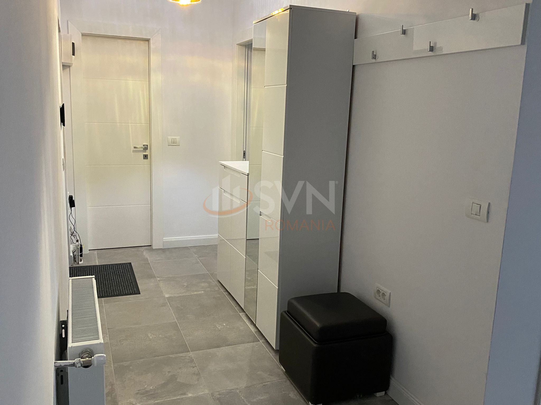 Apartament, 2 camere Bucuresti/Pipera
