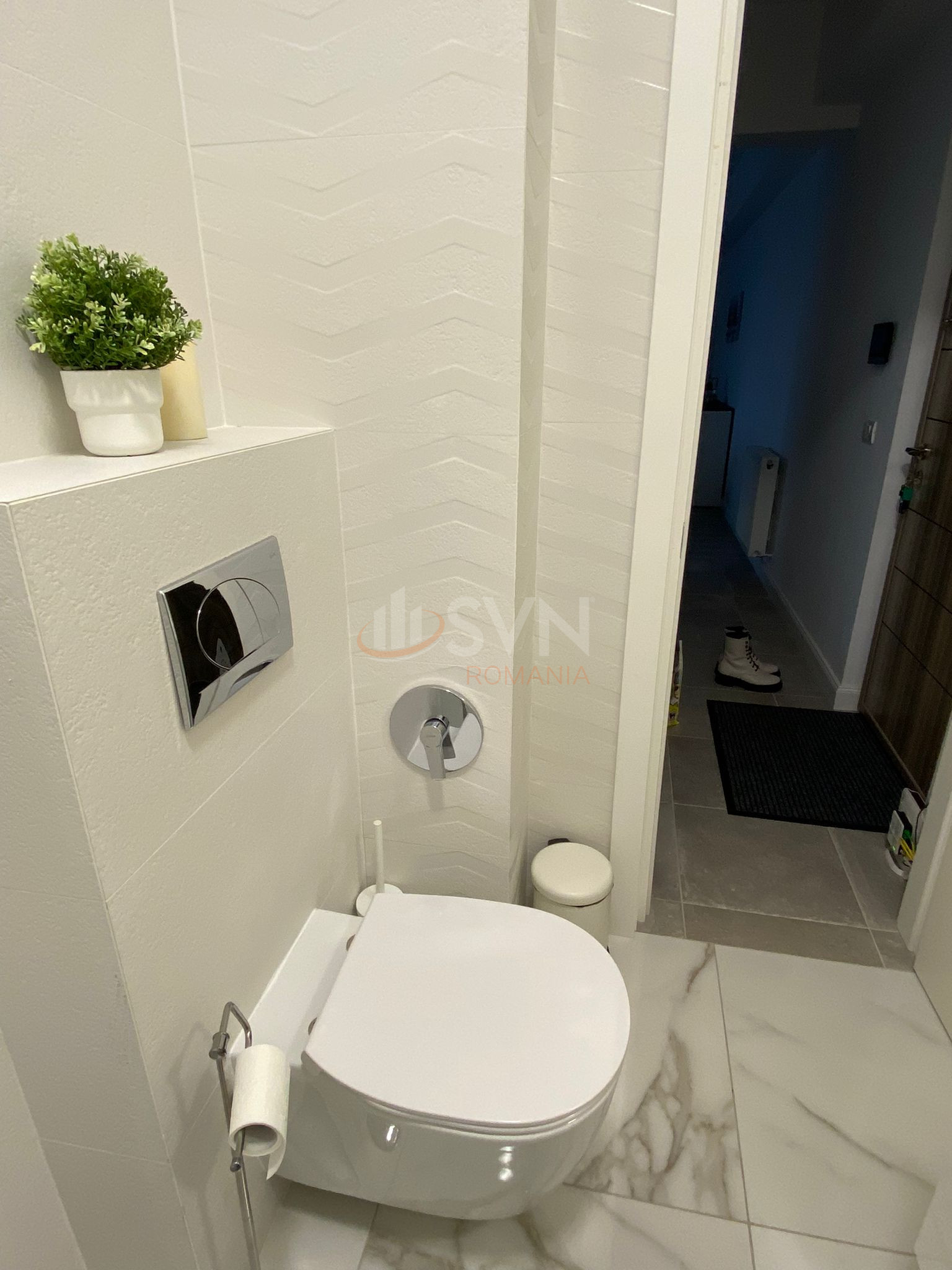 Apartament, 2 camere Bucuresti/Pipera