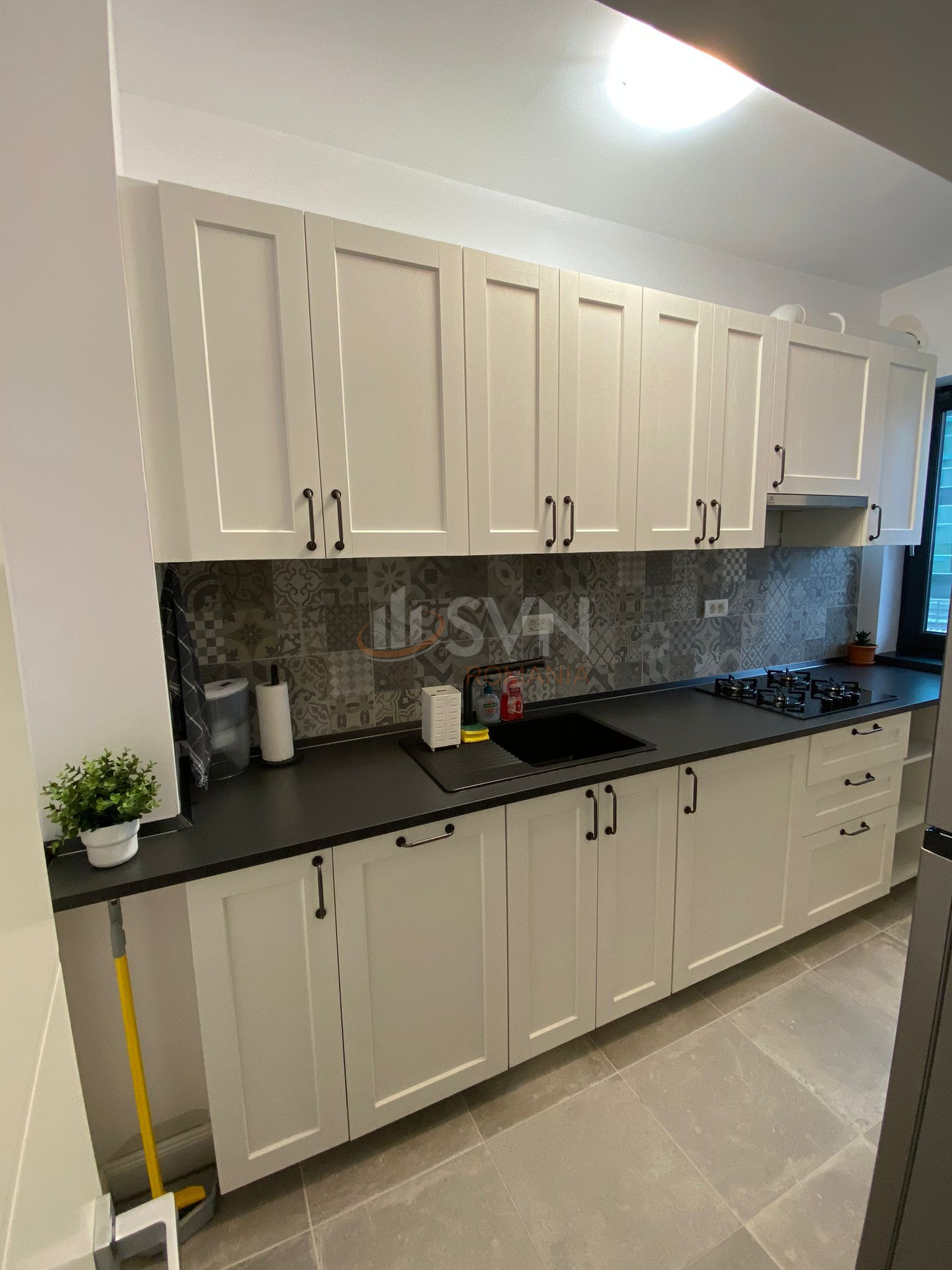 Apartament, 2 camere Bucuresti/Pipera