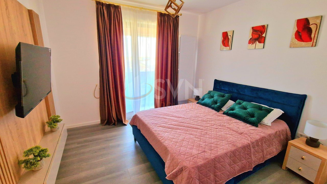 Apartament, 2 camere Bucuresti/Berceni