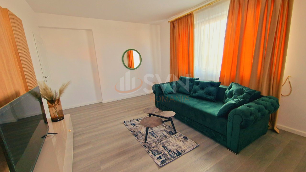 Apartament, 2 camere Bucuresti/Berceni
