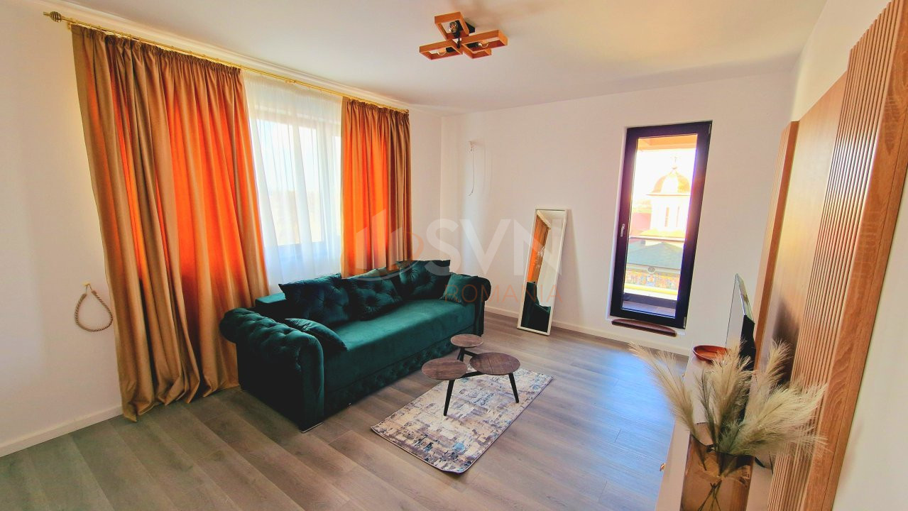 Apartament, 2 camere Bucuresti/Berceni