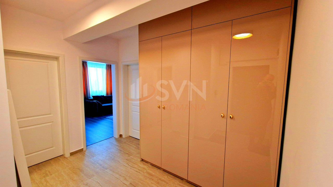 Apartament, 2 camere Bucuresti/Berceni
