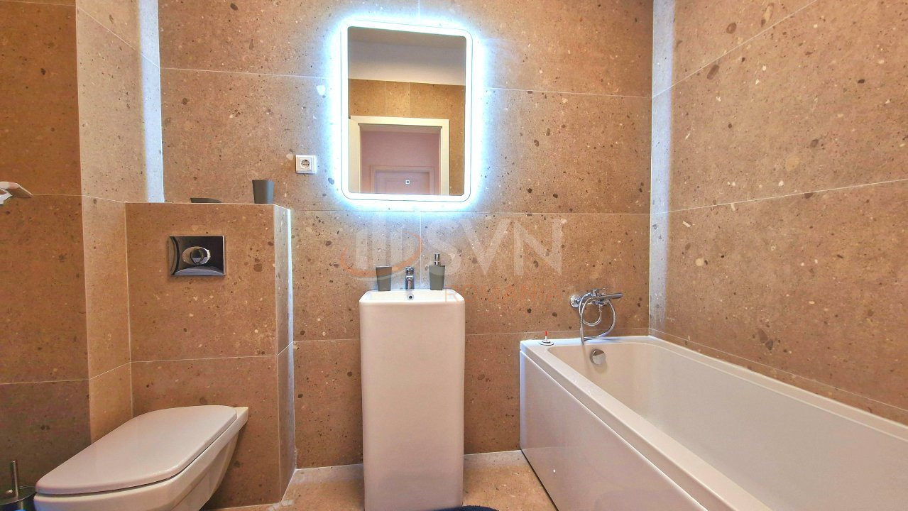 Apartament, 2 camere Bucuresti/Berceni