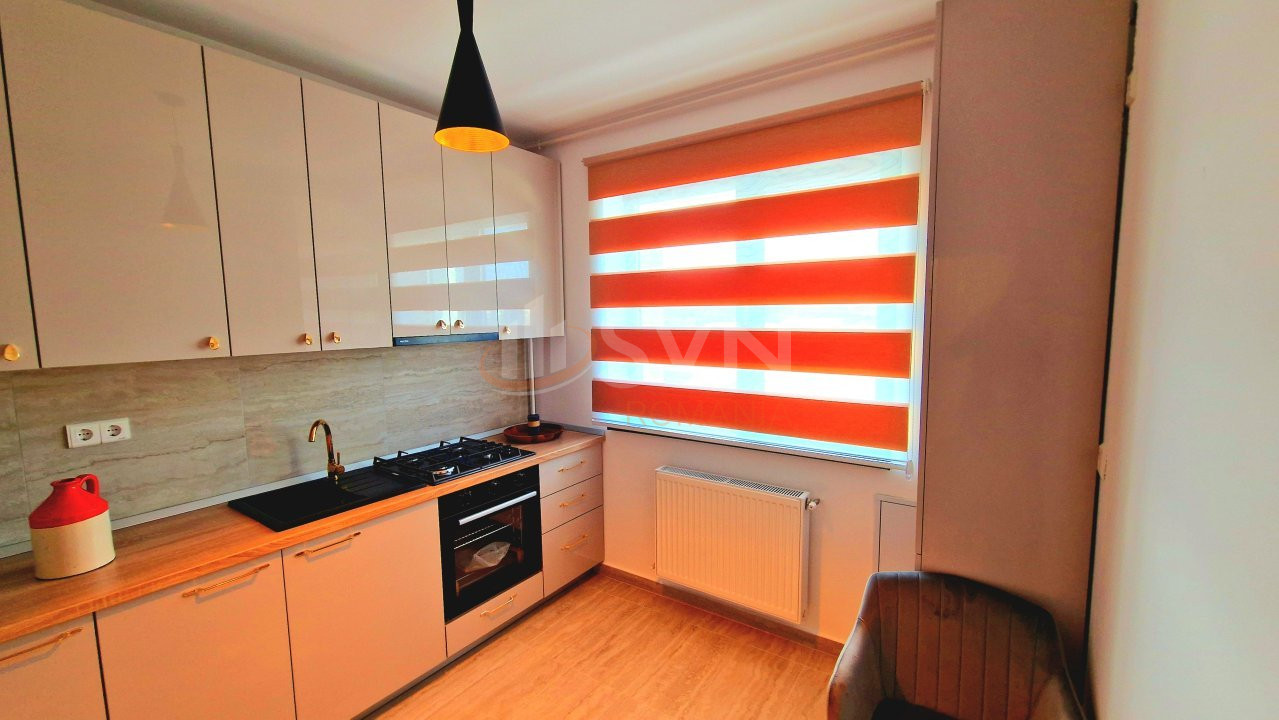 Apartament, 2 camere Bucuresti/Berceni