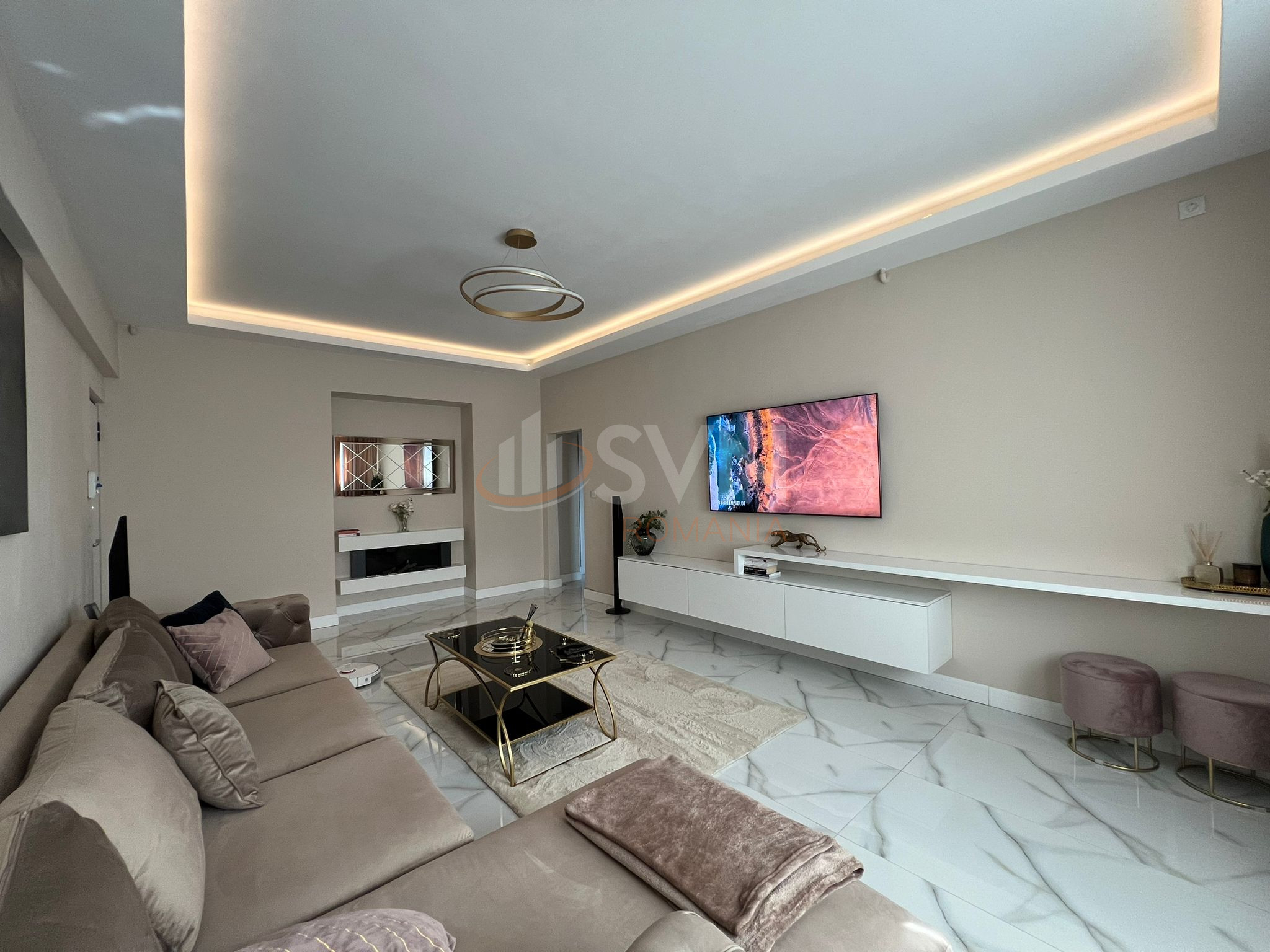 Apartament, 2 camere Bucuresti/Dacia