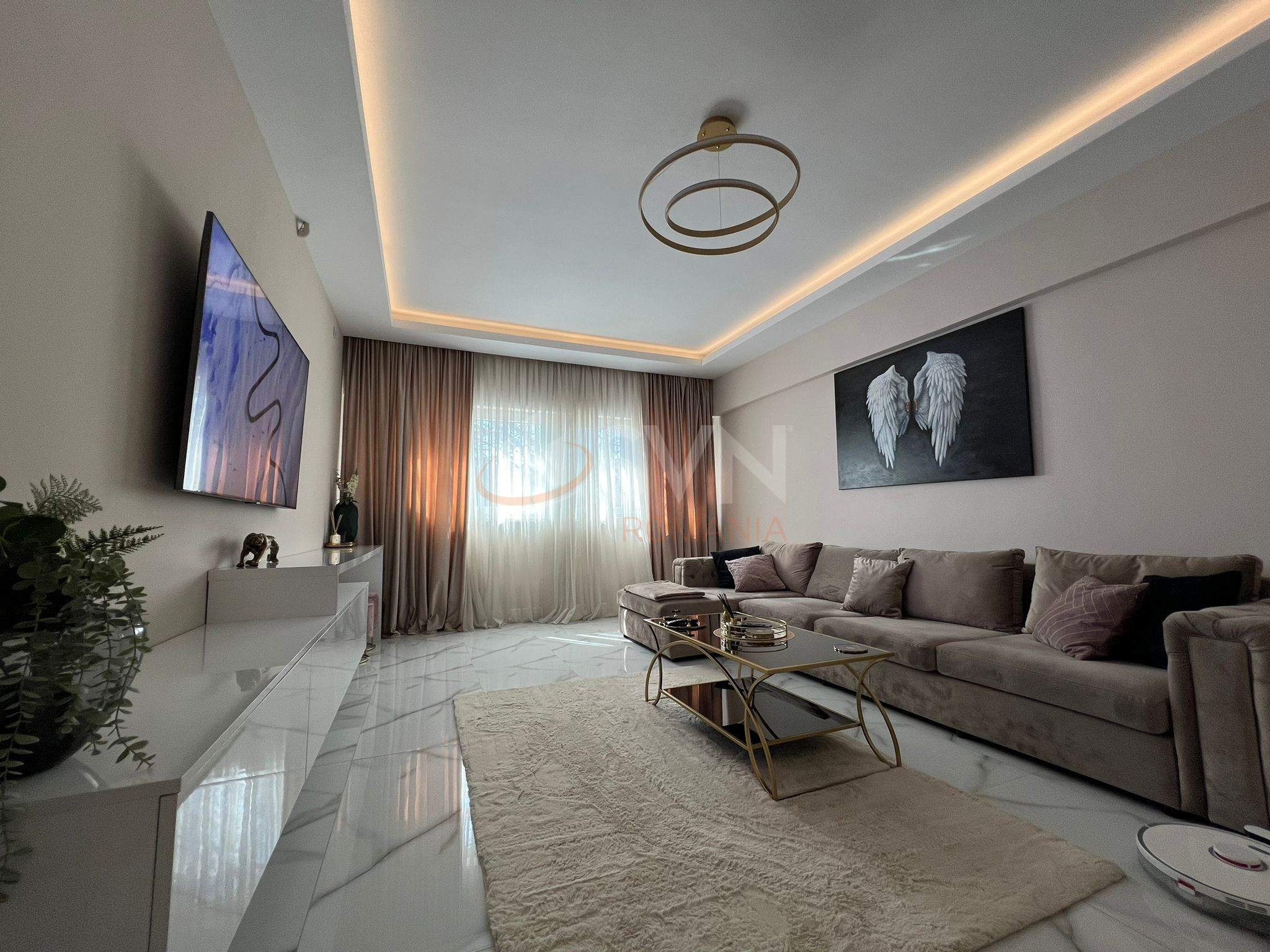 Apartament, 2 camere Bucuresti/Dacia