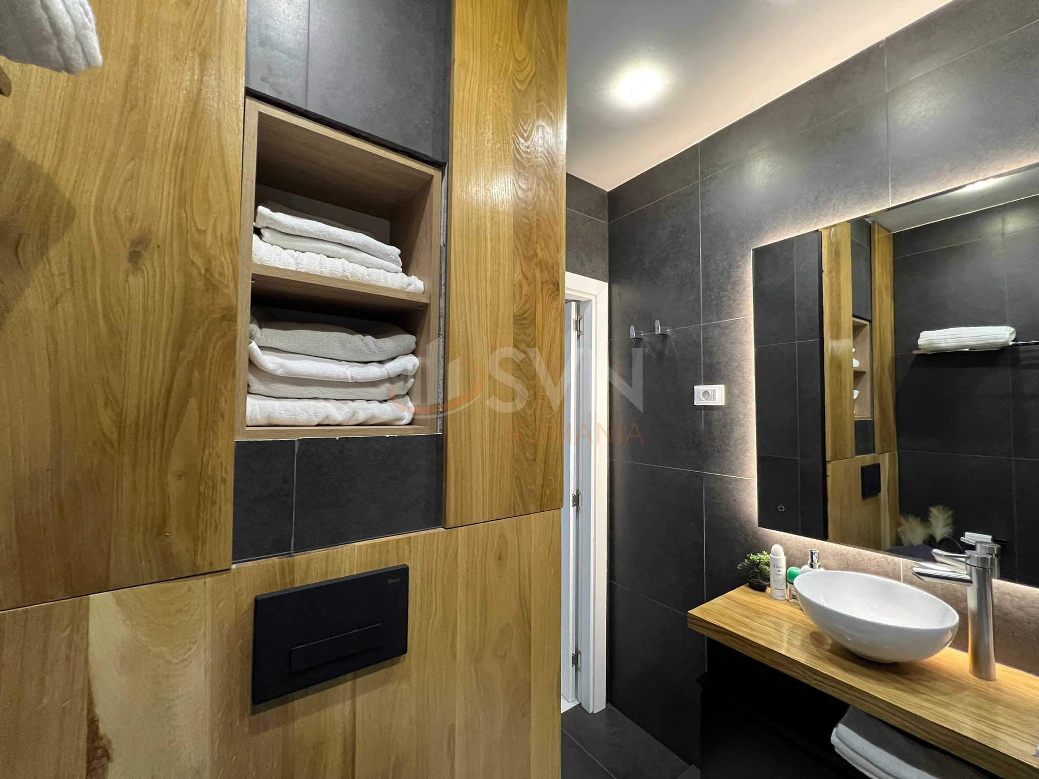 Apartament, 2 camere Bucuresti/Dacia