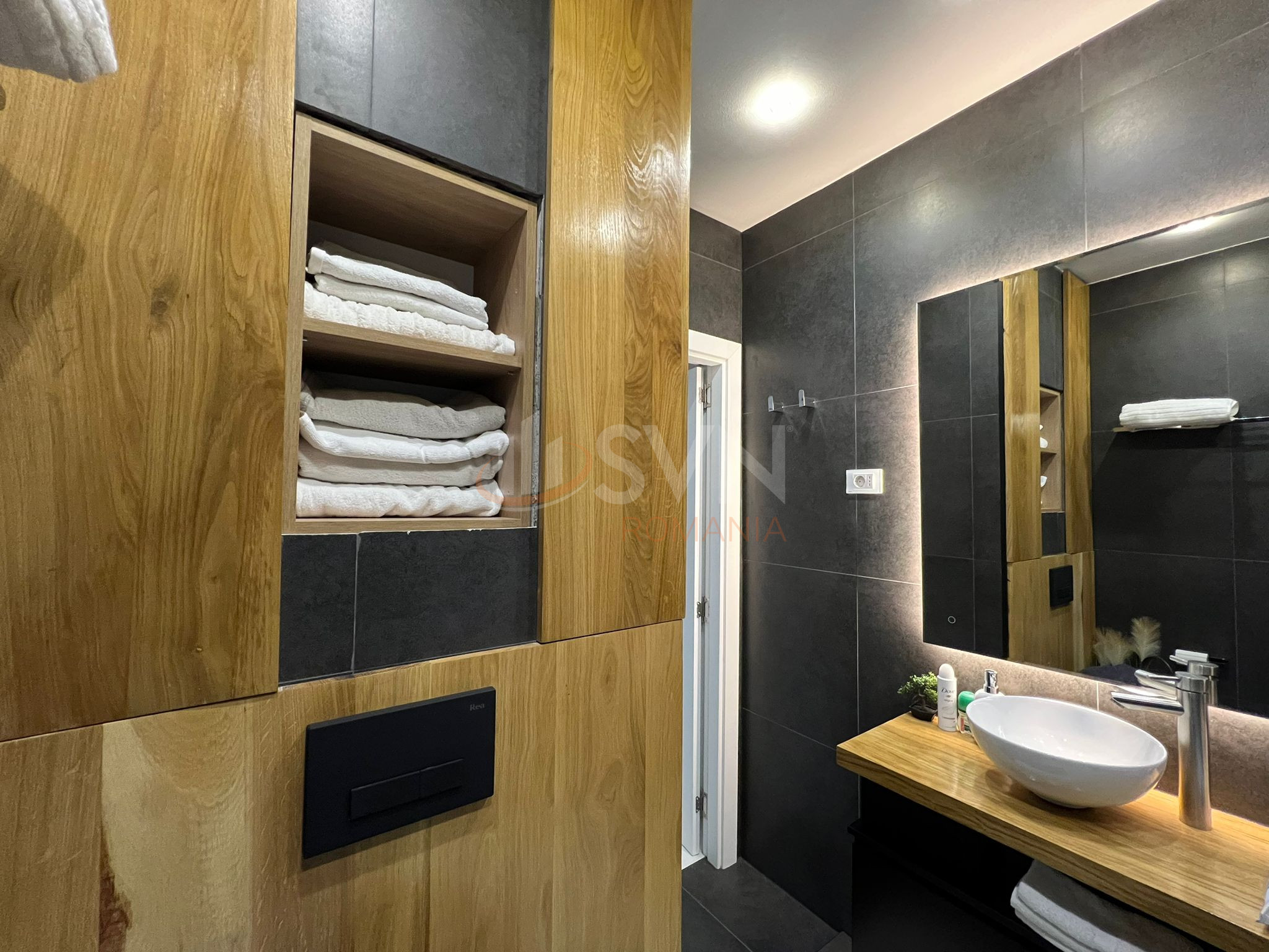 Apartament, 2 camere Bucuresti/Dacia