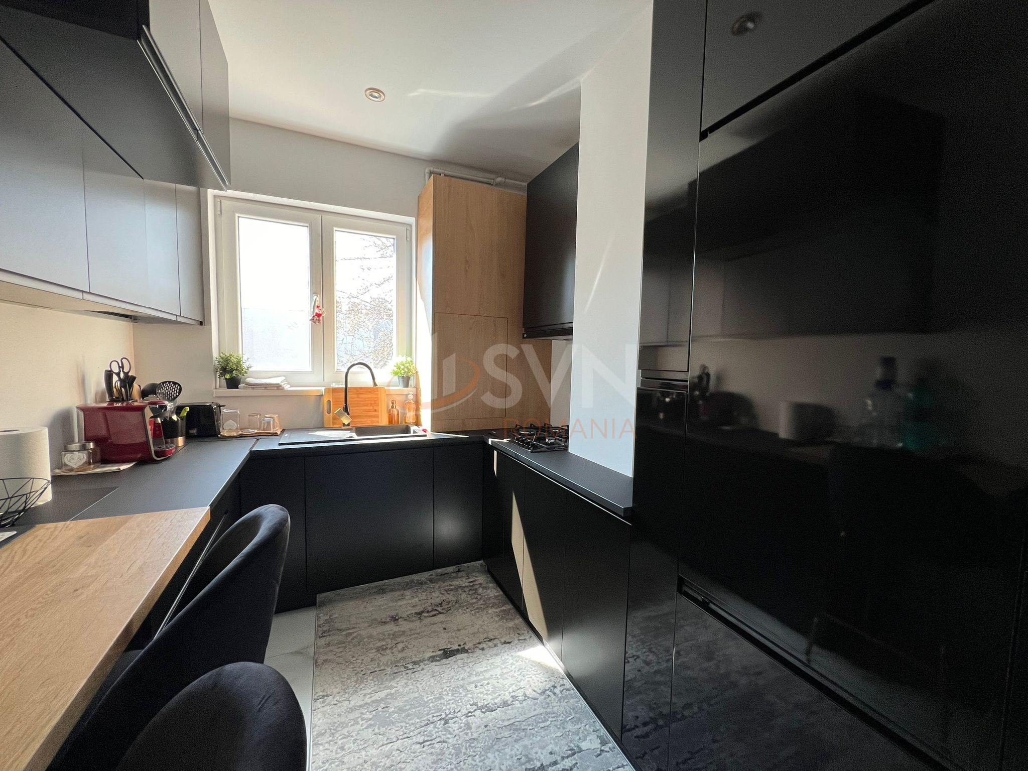 Apartament, 2 camere Bucuresti/Dacia