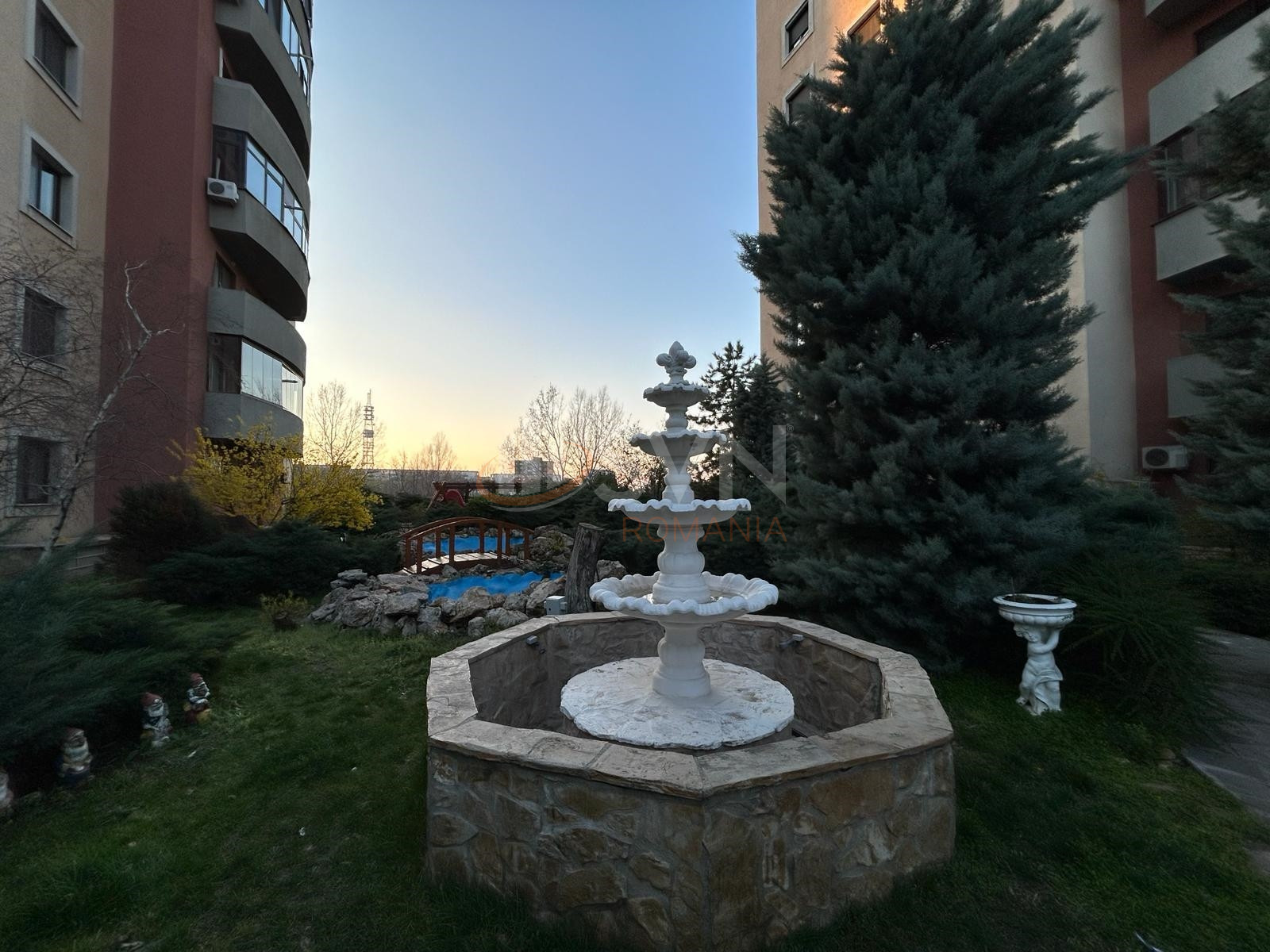 Apartament, 2 camere Bucuresti/Oltenitei