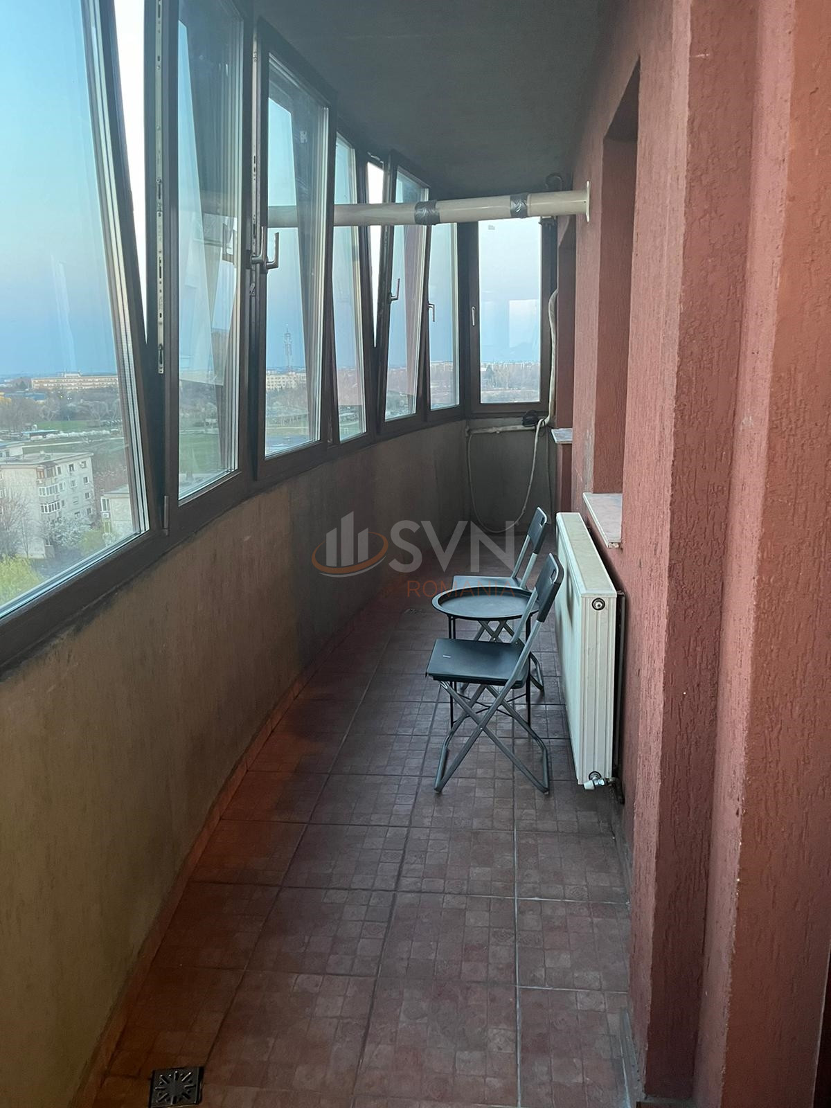 Apartament, 2 camere Bucuresti/Oltenitei