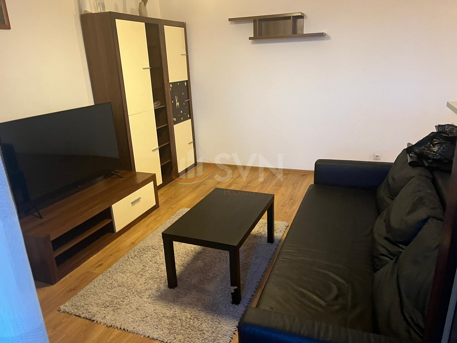 Apartament, 2 camere Bucuresti/Oltenitei