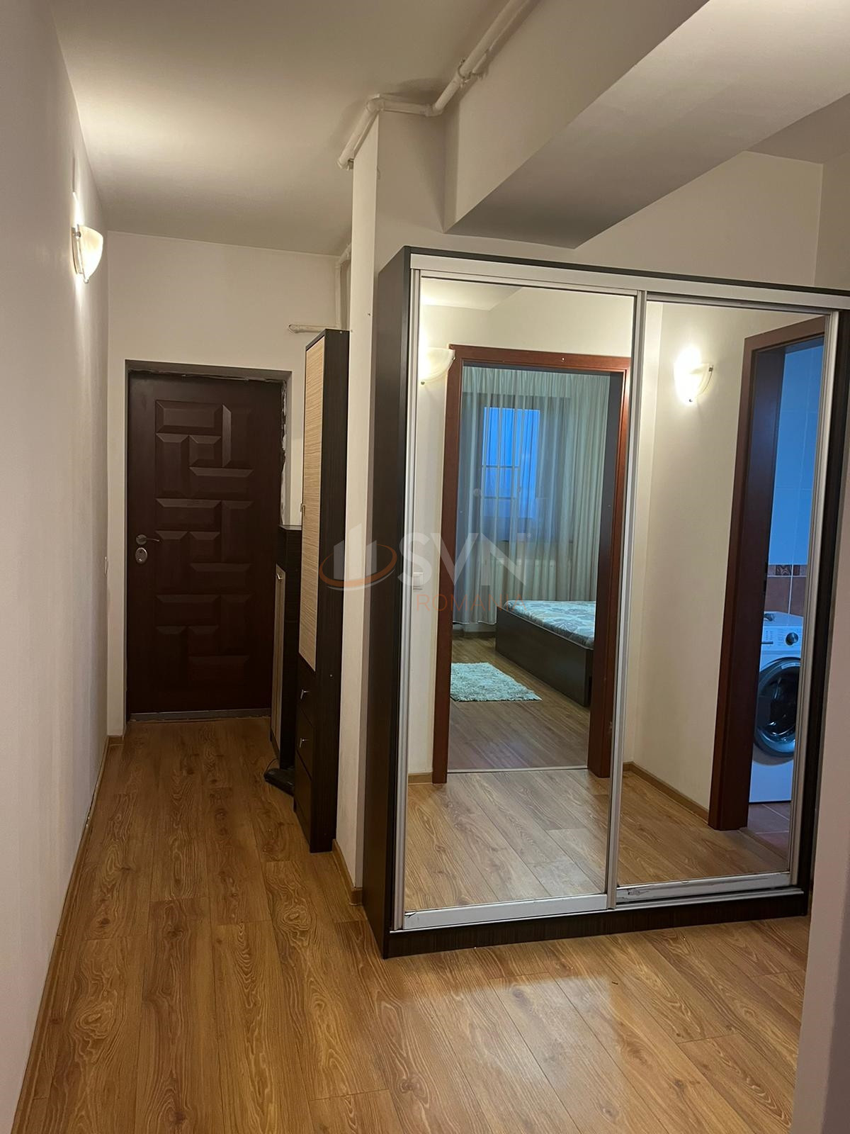 Apartament, 2 camere Bucuresti/Oltenitei