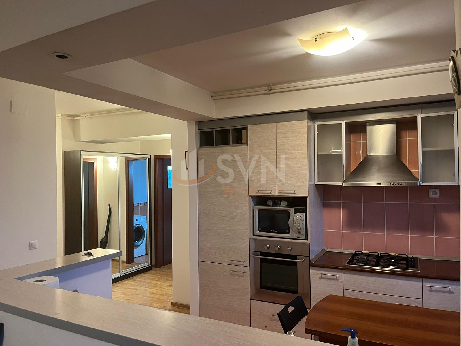 Apartament, 2 camere Bucuresti/Oltenitei