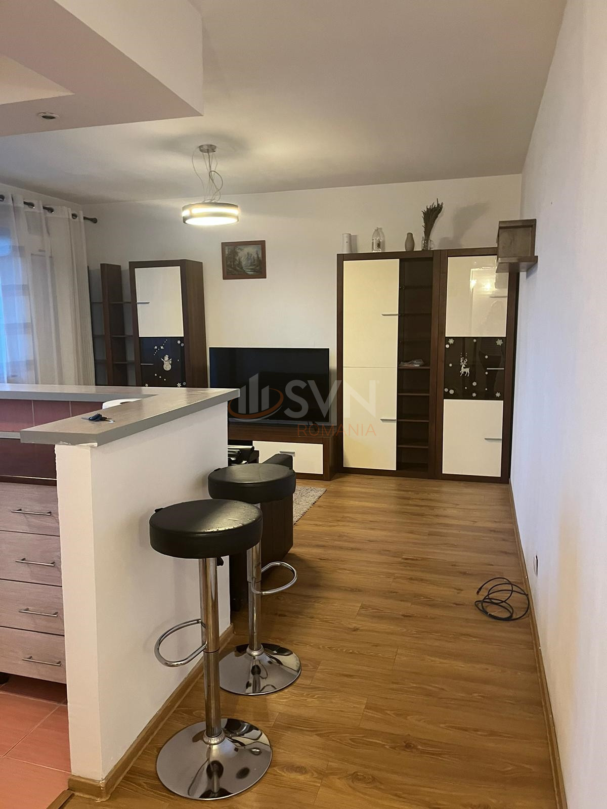 Apartament, 2 camere Bucuresti/Oltenitei