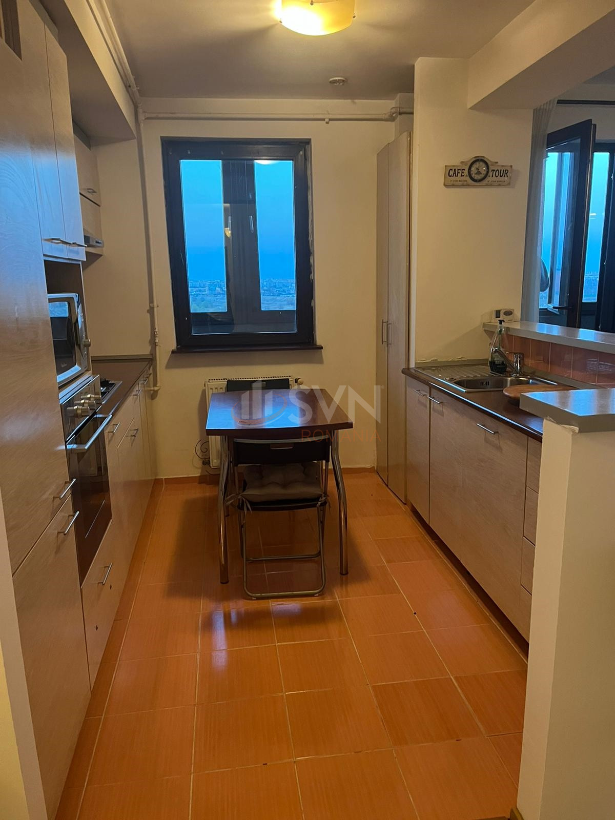 Apartament, 2 camere Bucuresti/Oltenitei