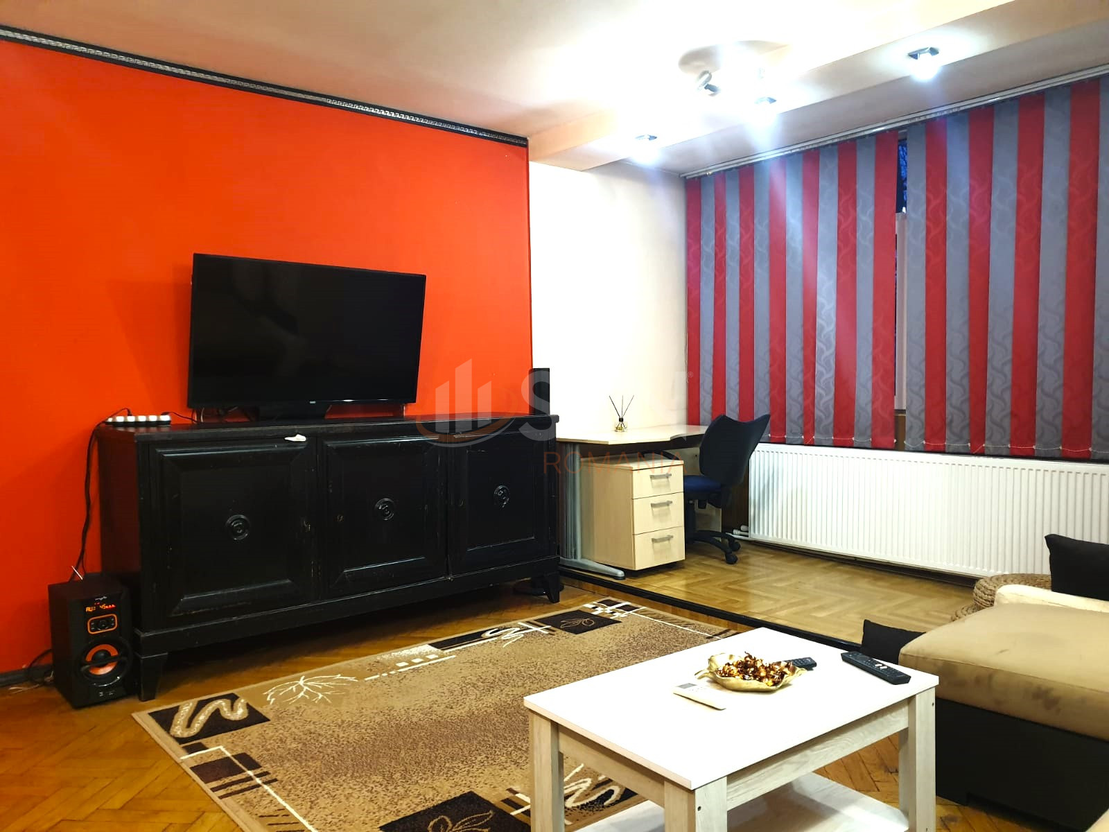 Apartament, 2 camere Bucuresti/Gara De Nord