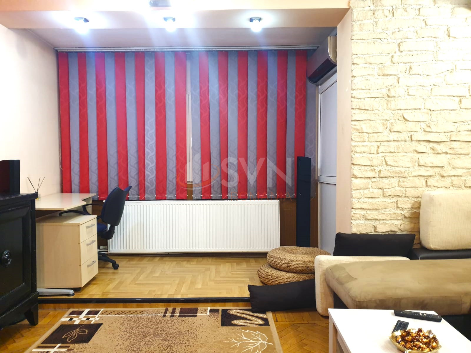 Apartament, 2 camere Bucuresti/Gara De Nord