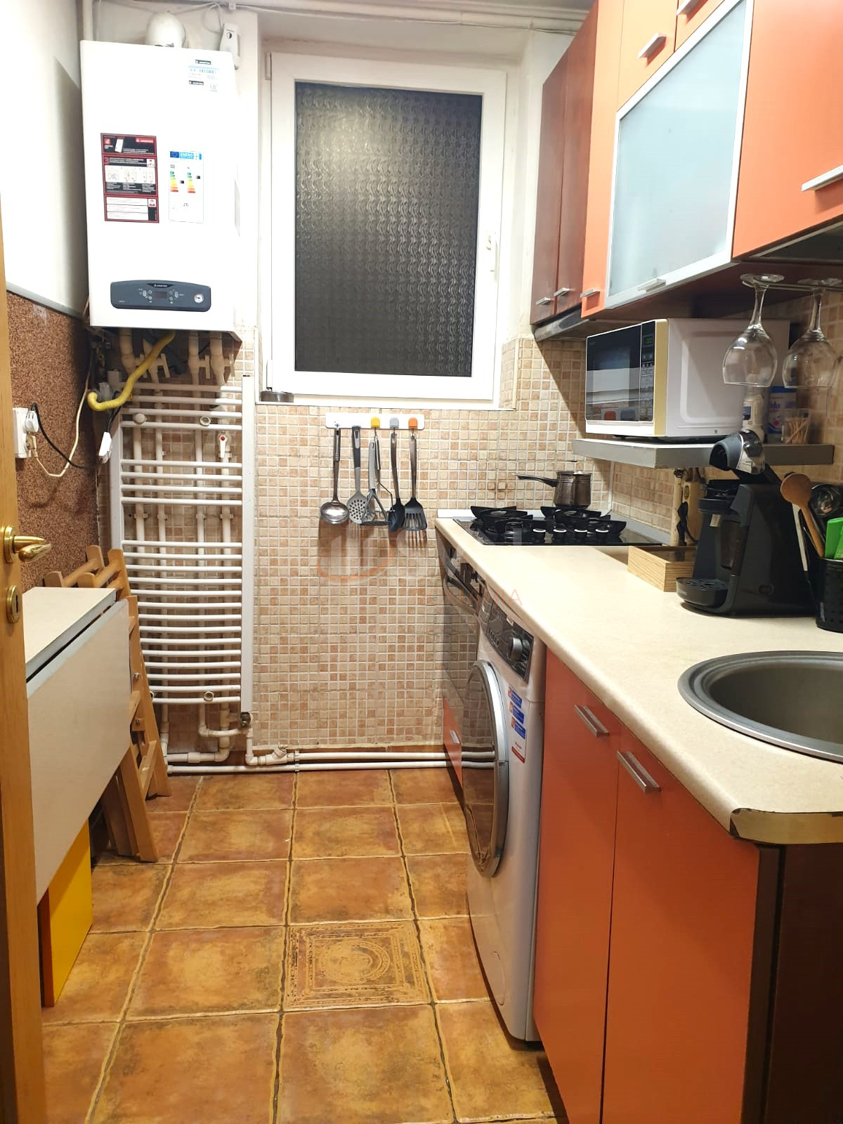Apartament, 2 camere Bucuresti/Gara De Nord