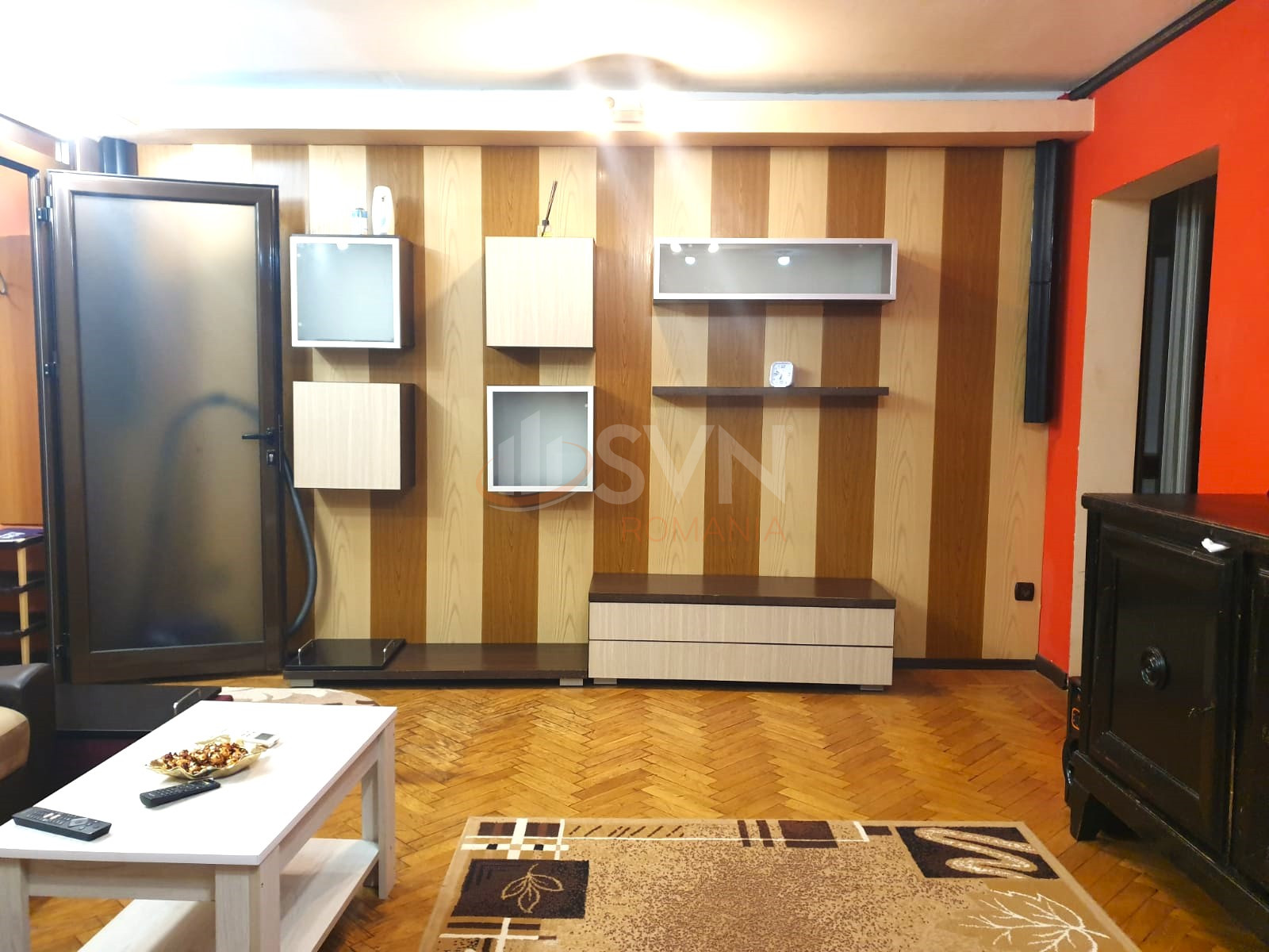 Apartament, 2 camere Bucuresti/Gara De Nord