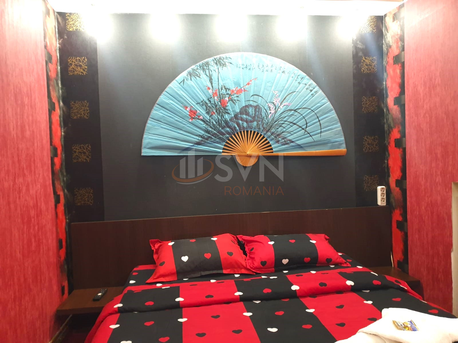 Apartament, 2 camere Bucuresti/Gara De Nord