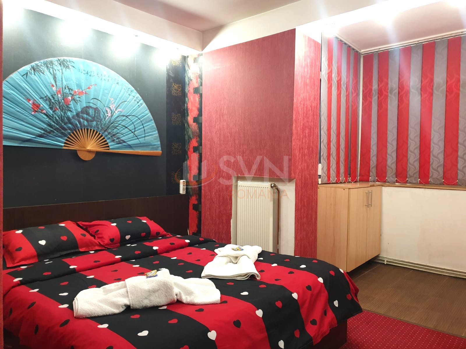 Apartament, 2 camere Bucuresti/Gara De Nord