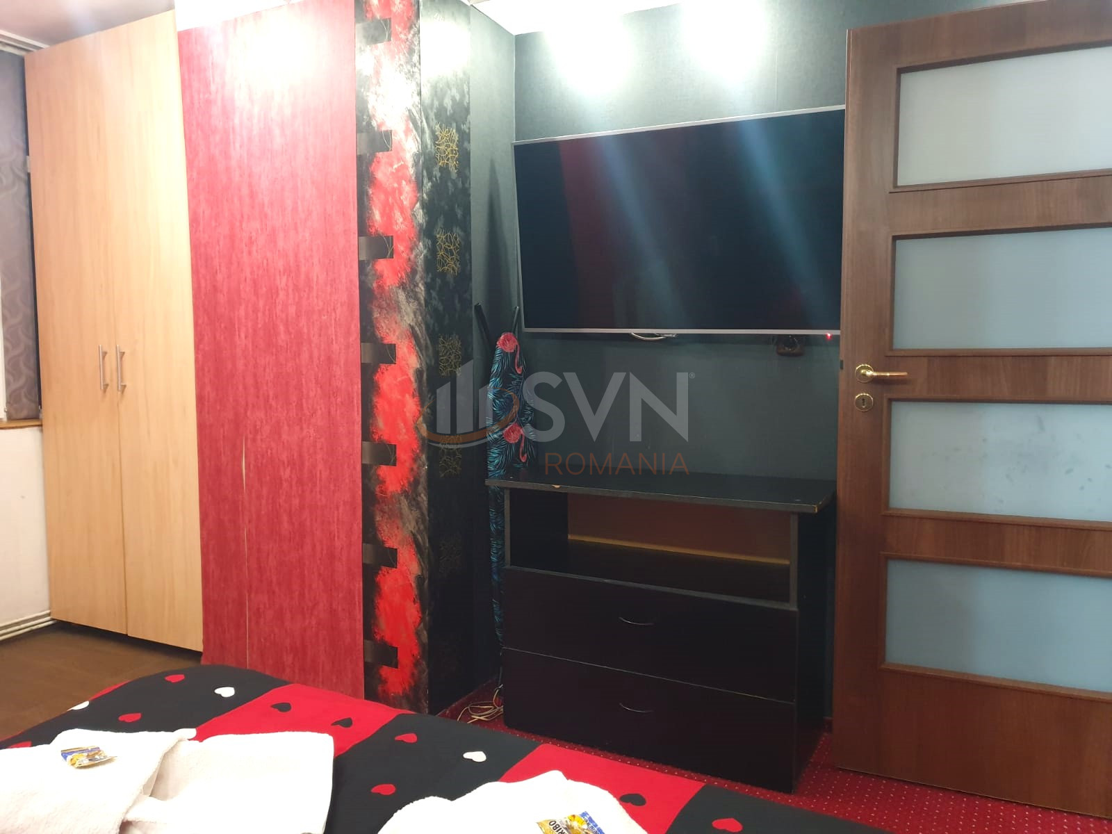 Apartament, 2 camere Bucuresti/Gara De Nord