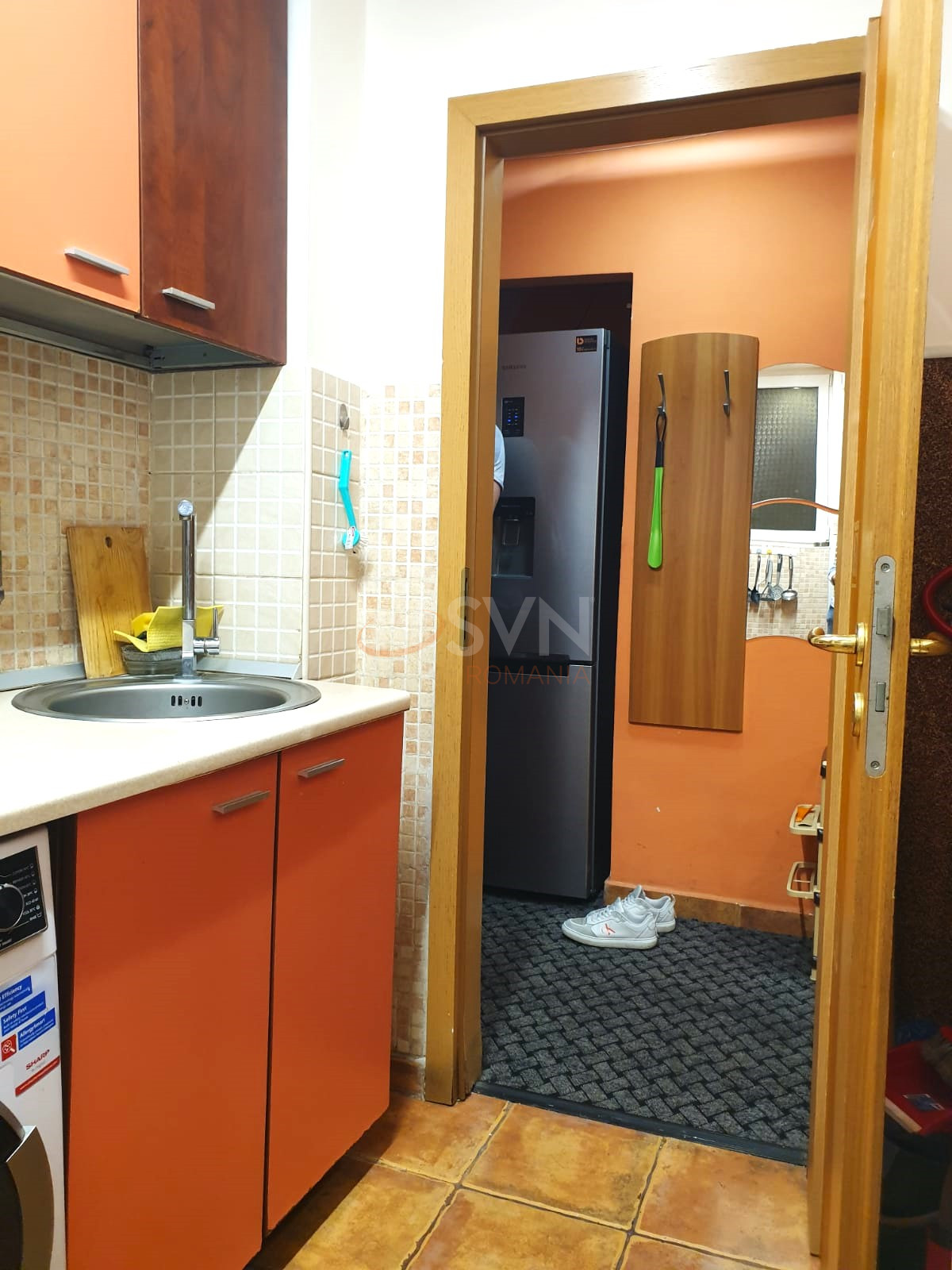 Apartament, 2 camere Bucuresti/Gara De Nord