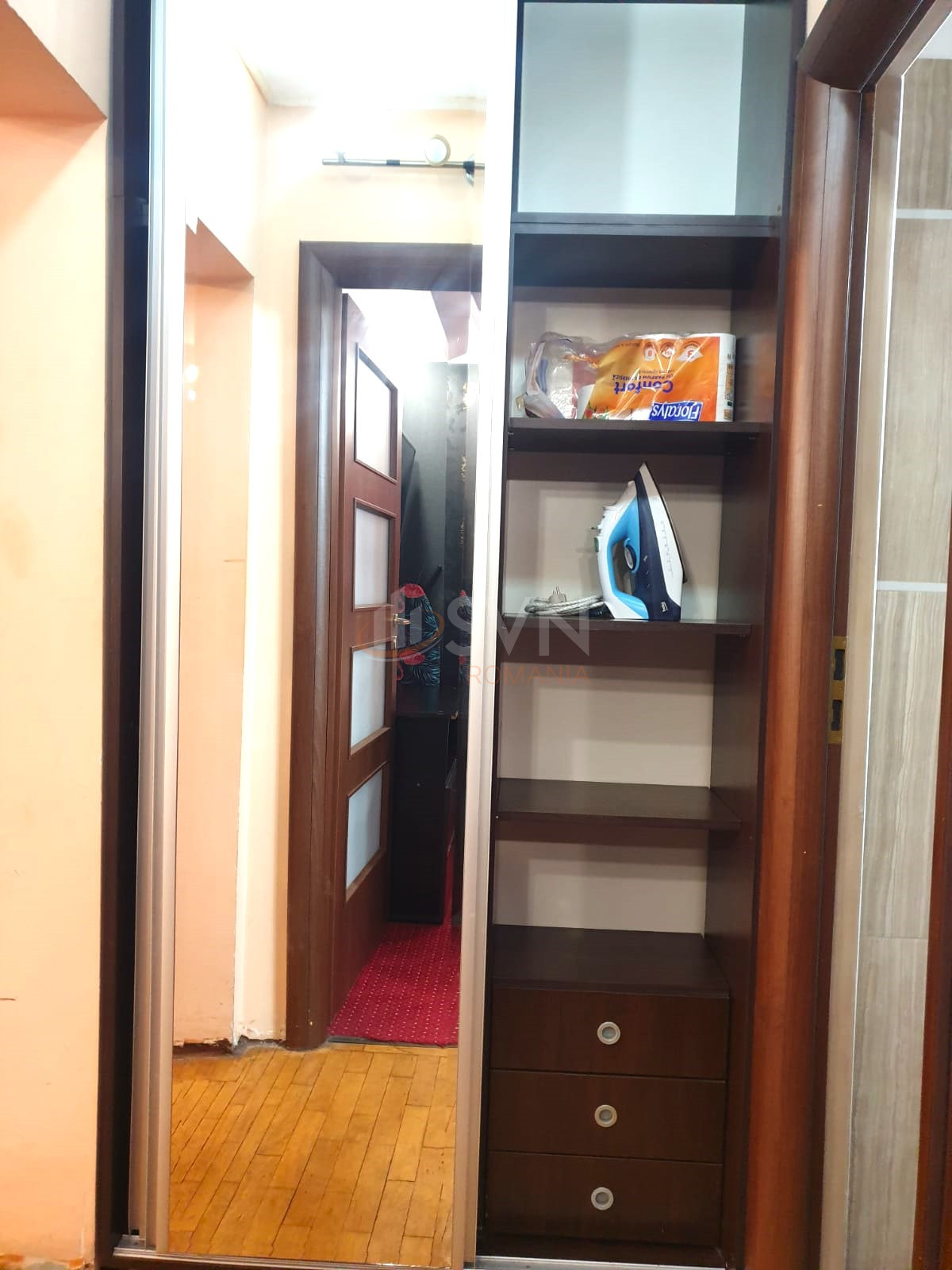 Apartament, 2 camere Bucuresti/Gara De Nord