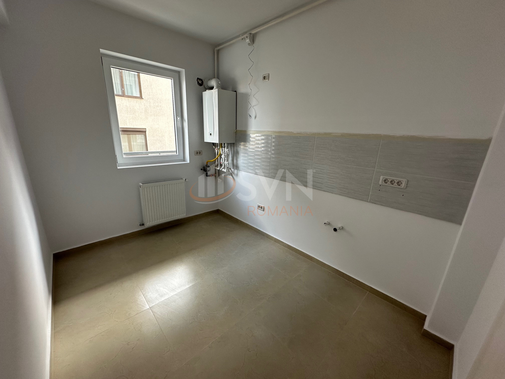 Apartament, 2 camere Bucuresti/Fundeni