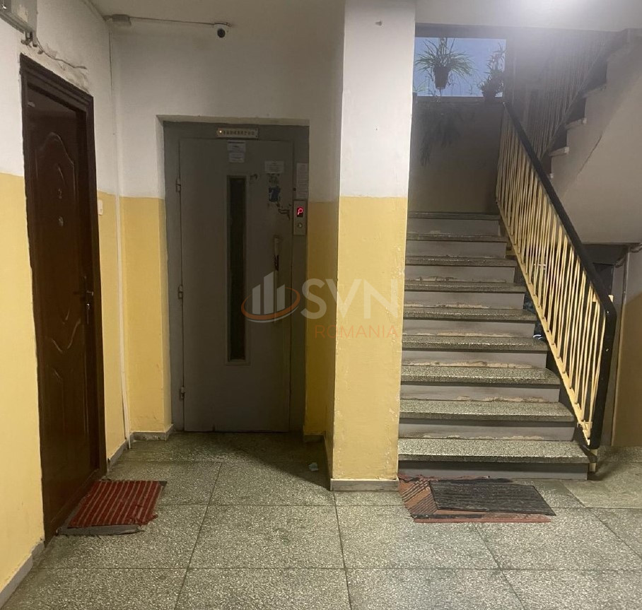 Apartament, 2 camere Bucuresti/Gorjului