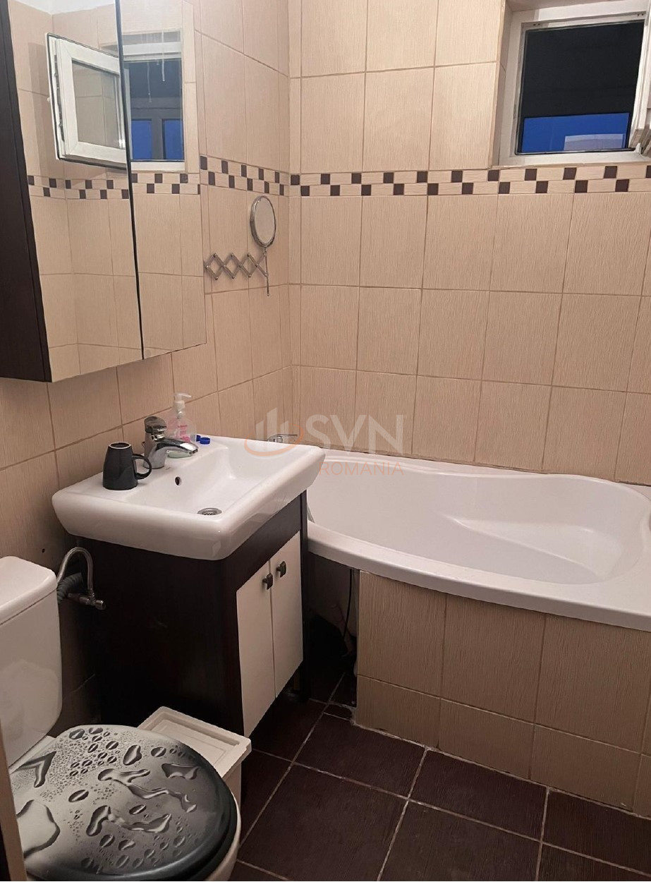 Apartament, 2 camere Bucuresti/Gorjului