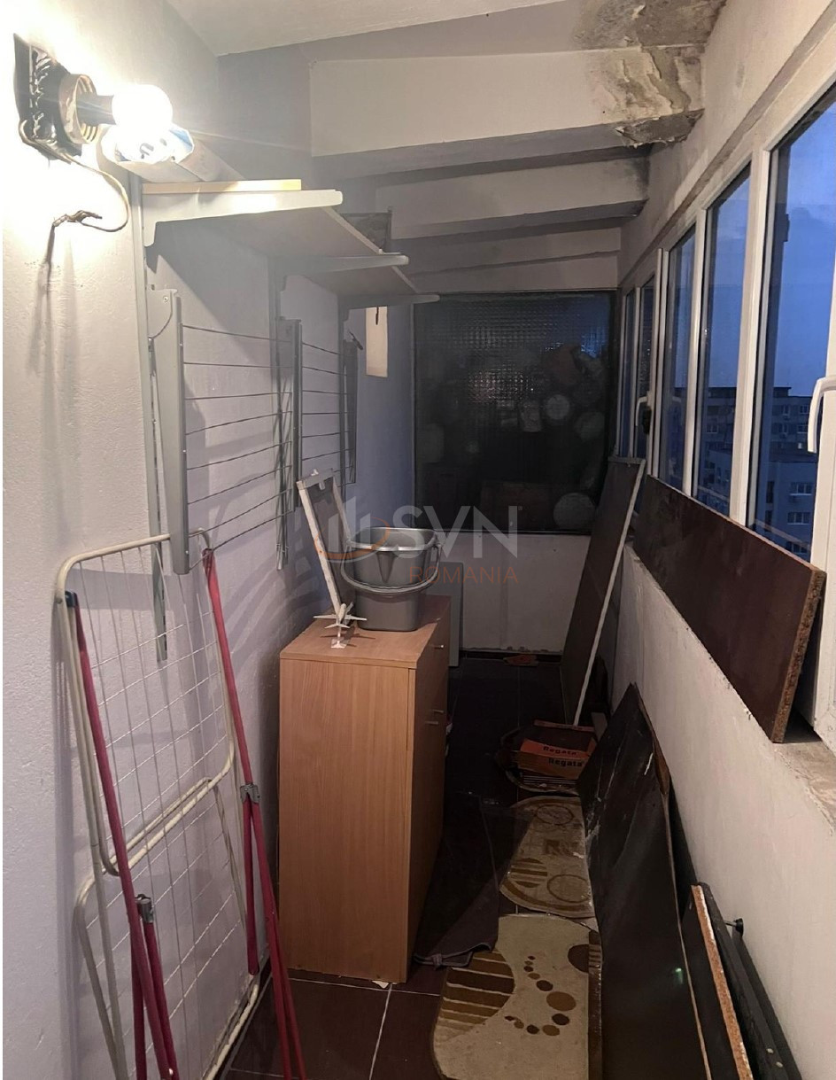 Apartament, 2 camere Bucuresti/Gorjului