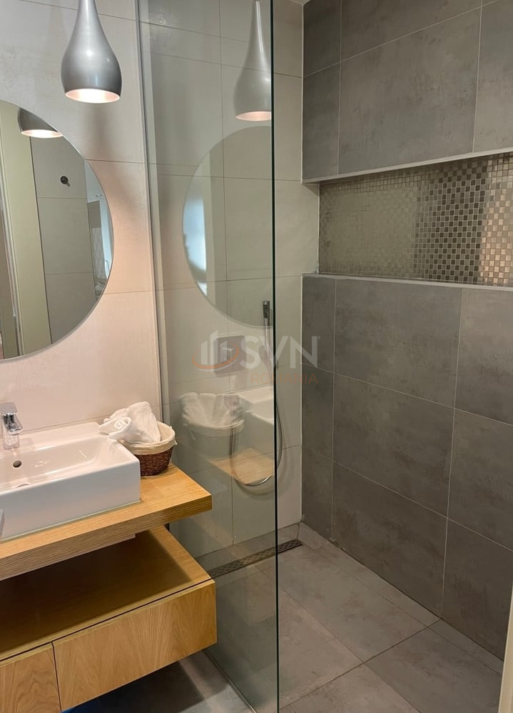Apartament, 2 camere Bucuresti/Barbu Vacarescu