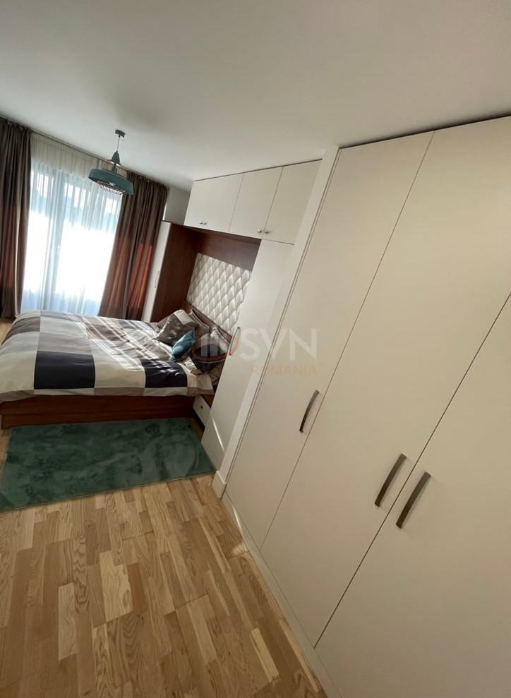 Apartament, 2 camere Bucuresti/Barbu Vacarescu