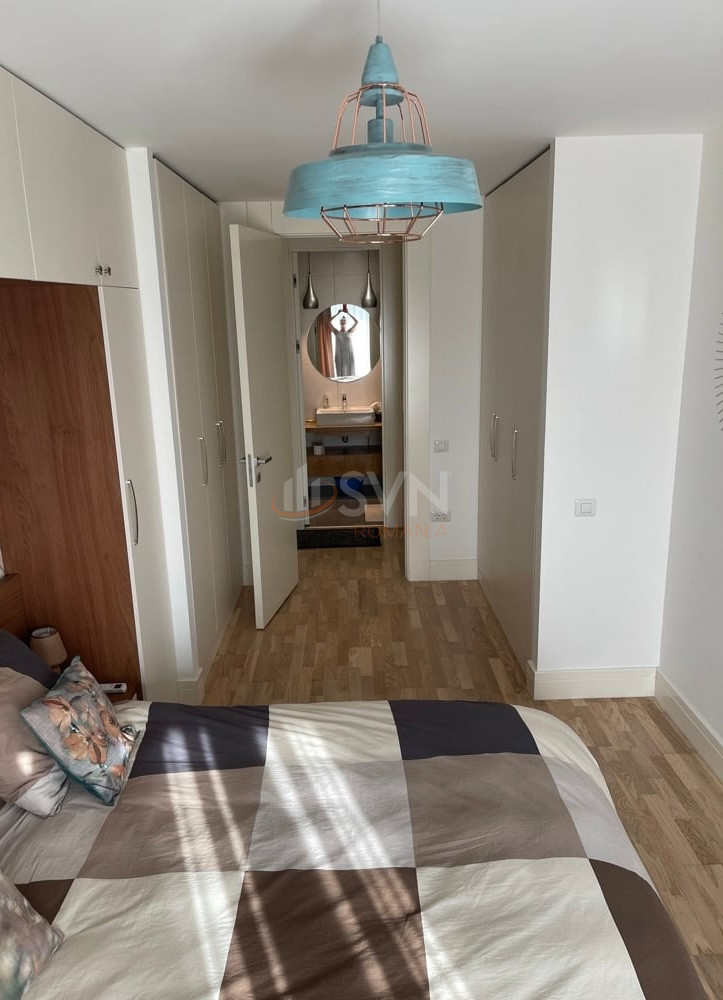 Apartament, 2 camere Bucuresti/Barbu Vacarescu