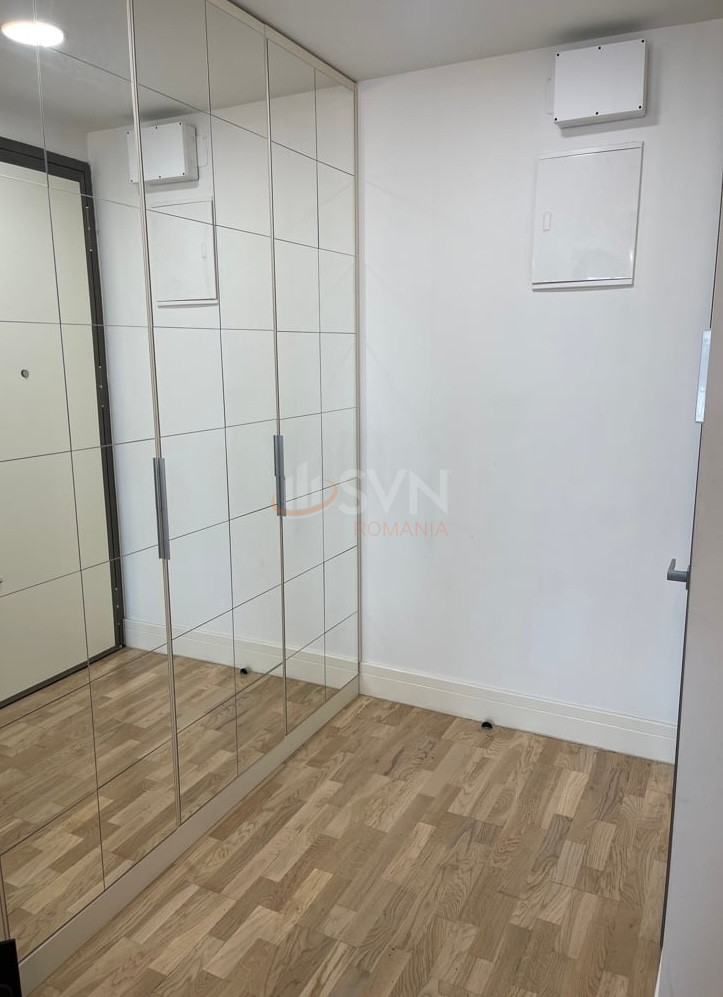 Apartament, 2 camere Bucuresti/Barbu Vacarescu