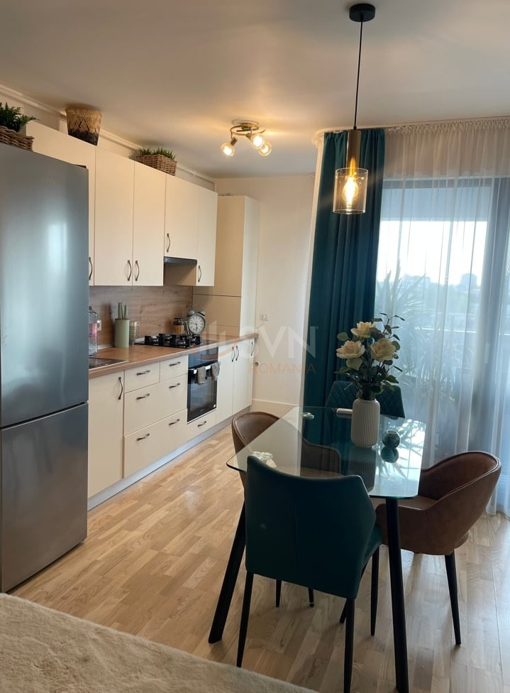 Apartament, 2 camere Bucuresti/Barbu Vacarescu