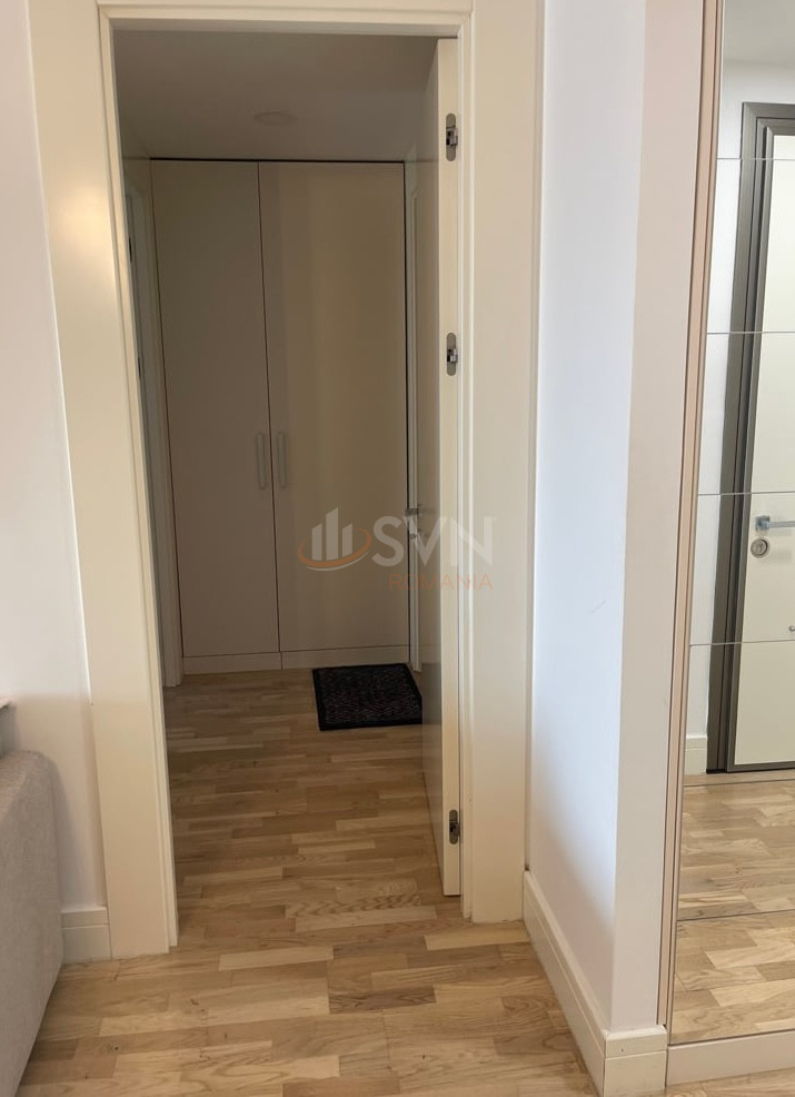Apartament, 2 camere Bucuresti/Barbu Vacarescu