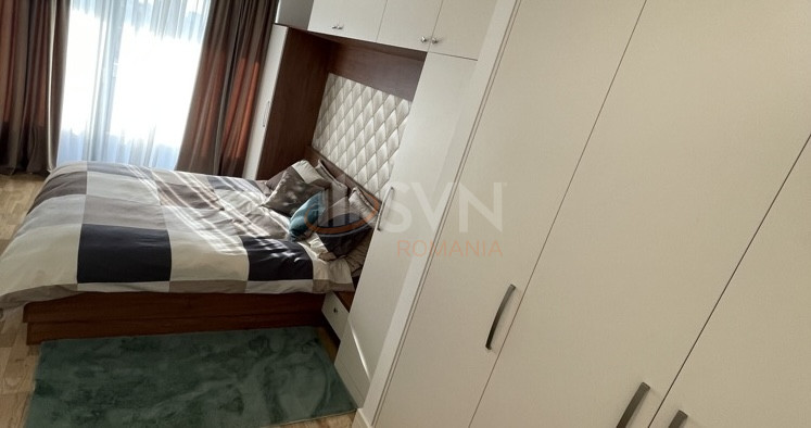 Apartament, 2 camere Bucuresti/Barbu Vacarescu